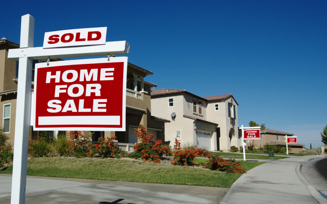 Buyers, This Is Your Moment: Why 2026 Is Finally Tilting Back Your Way (Yes, Even Here in the Valley)